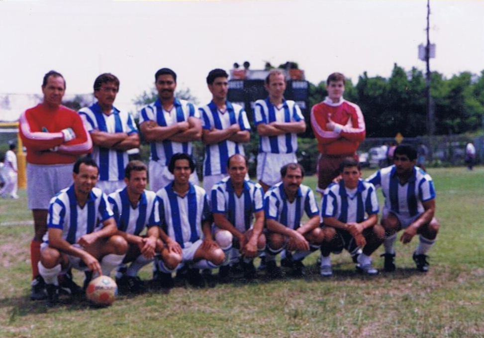 Honduras csapat